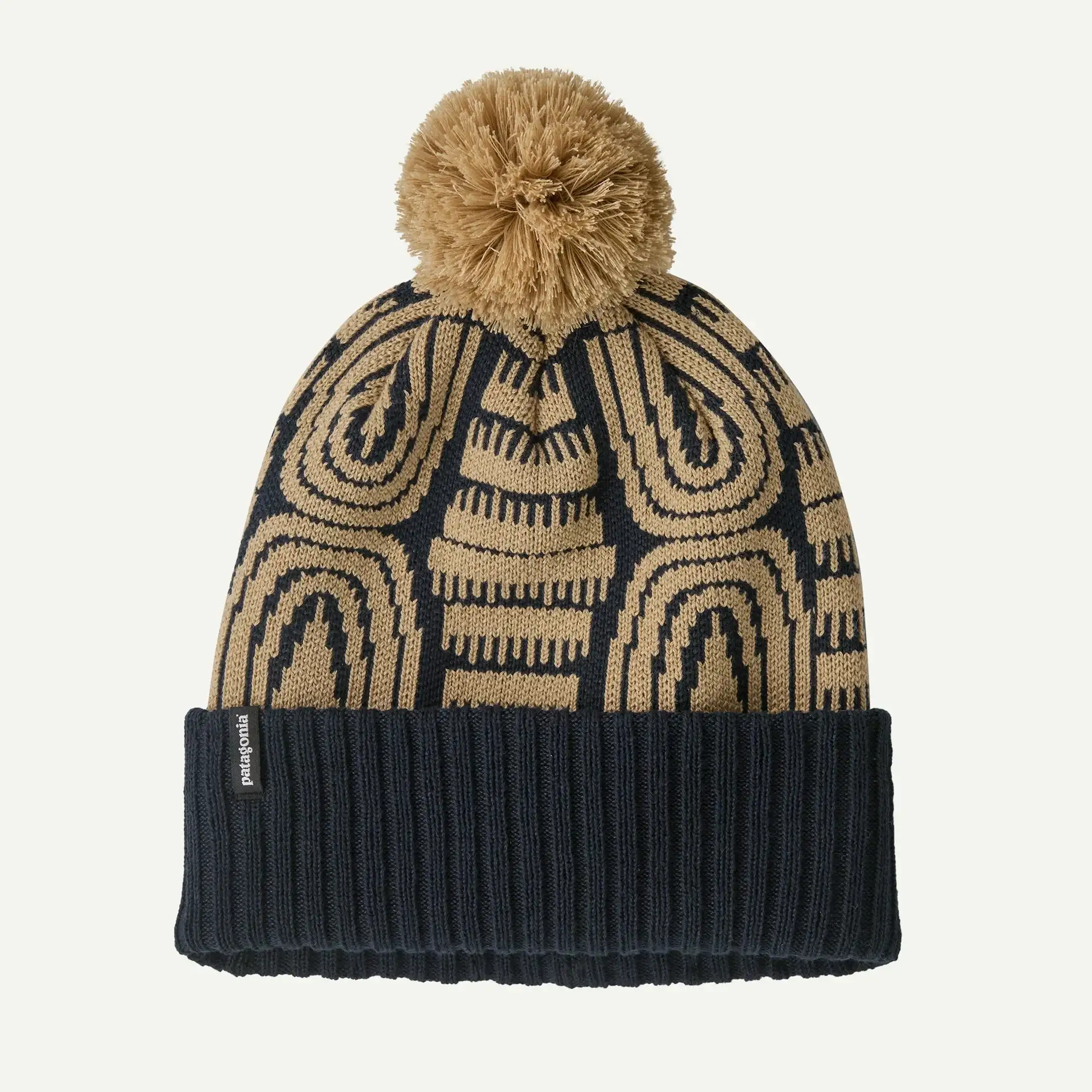 Patagonia Powder Town Beanie - Image 5
