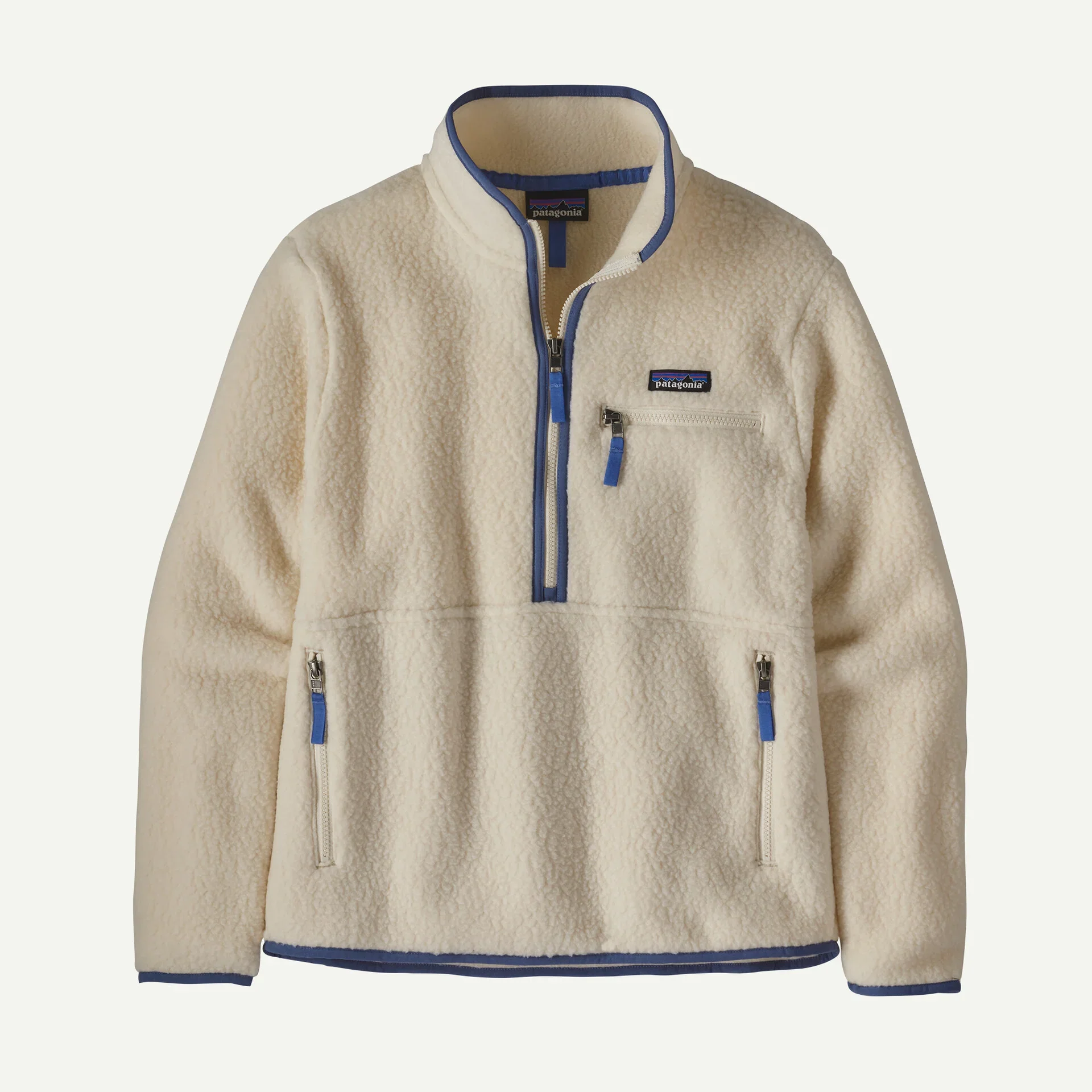 Patagonia Retro Pile Marsupial - Women's - Image 2