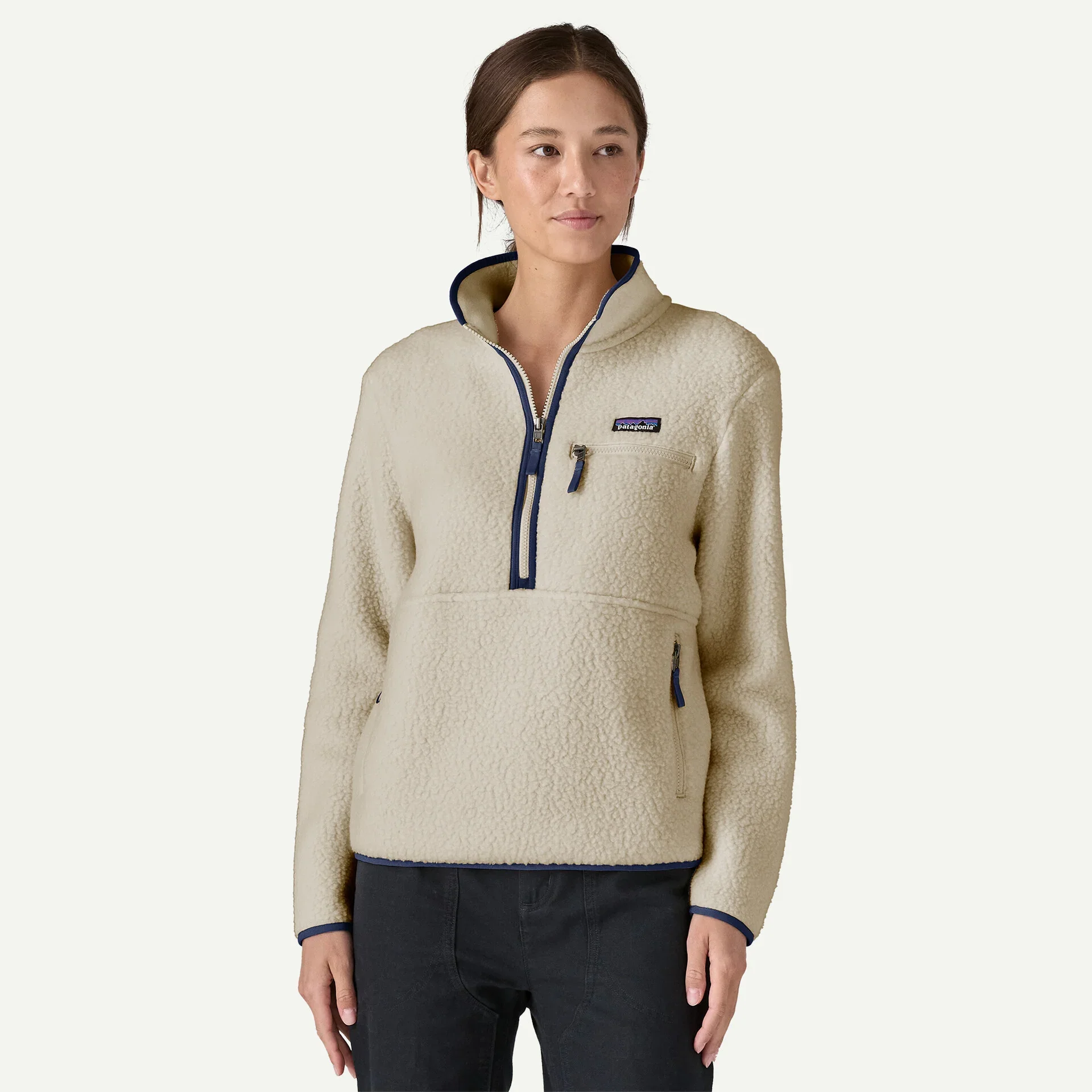 Patagonia Retro Pile Marsupial - Women's - Image 3