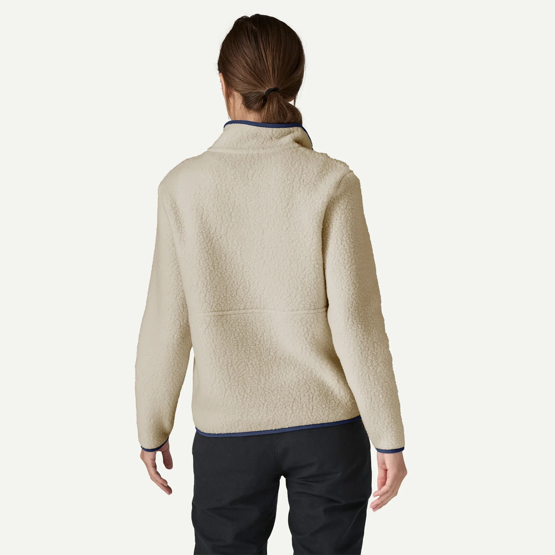 Patagonia Retro Pile Marsupial - Women's - Image 4