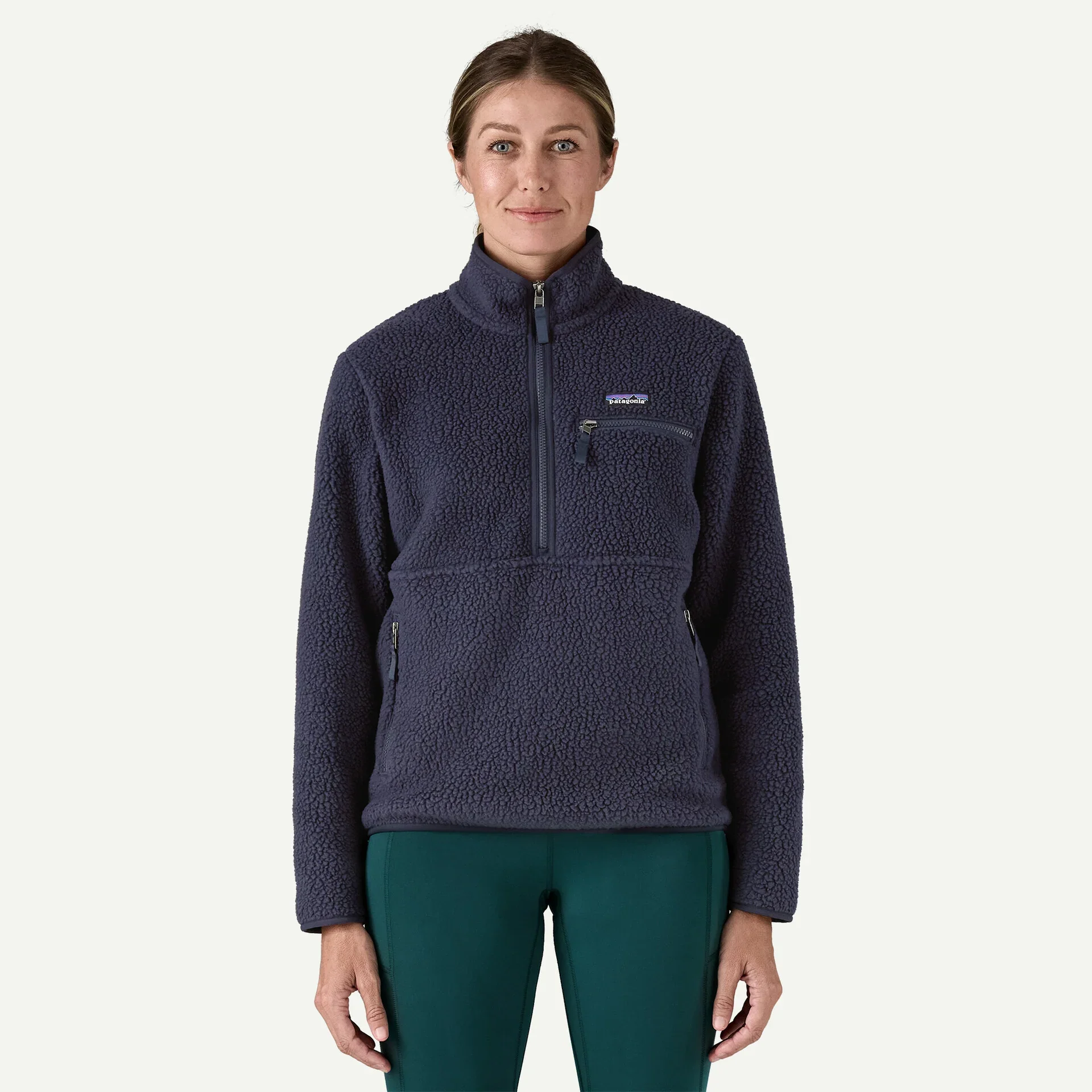 Patagonia Retro Pile Marsupial - Women's - Image 6