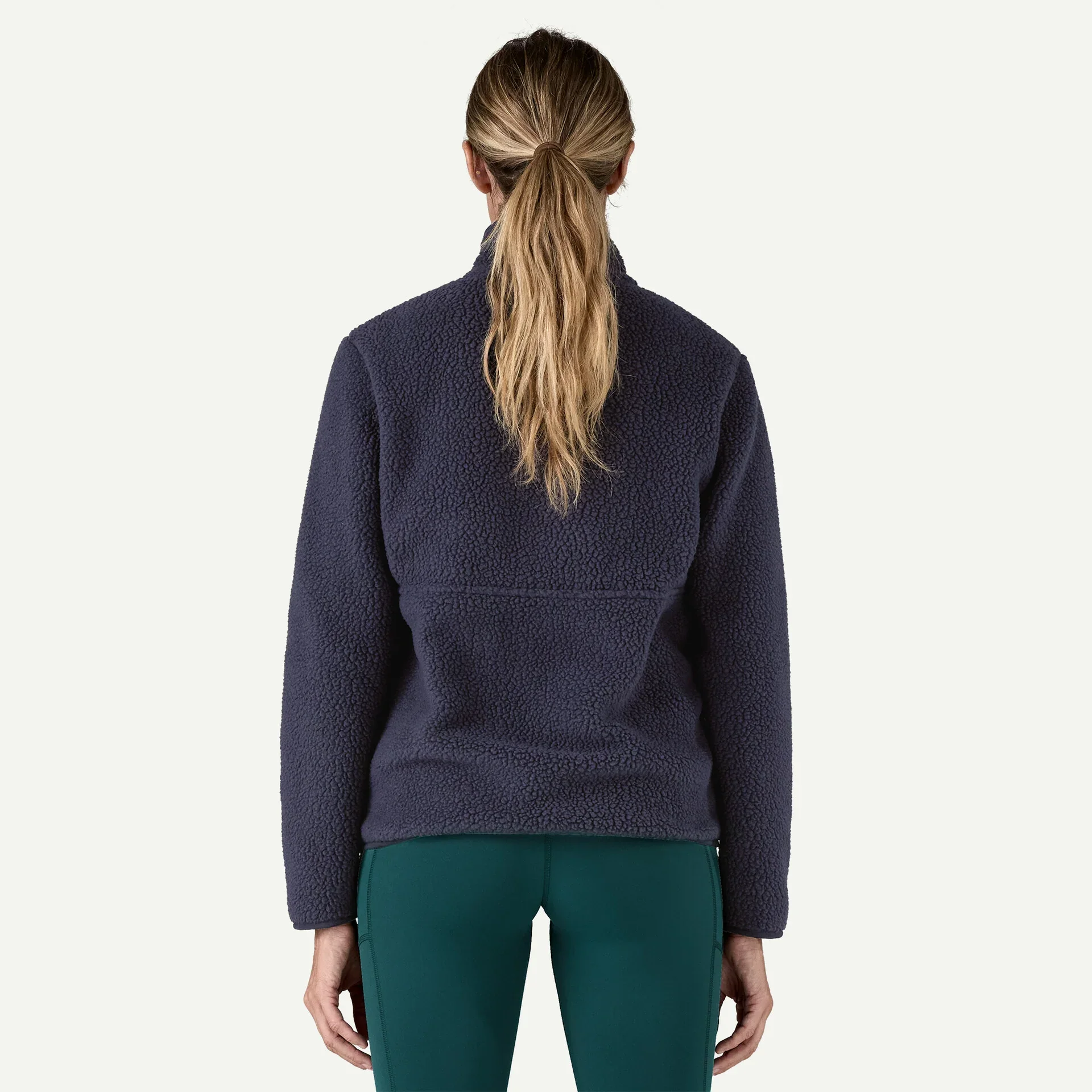 Patagonia Retro Pile Marsupial - Women's - Image 7