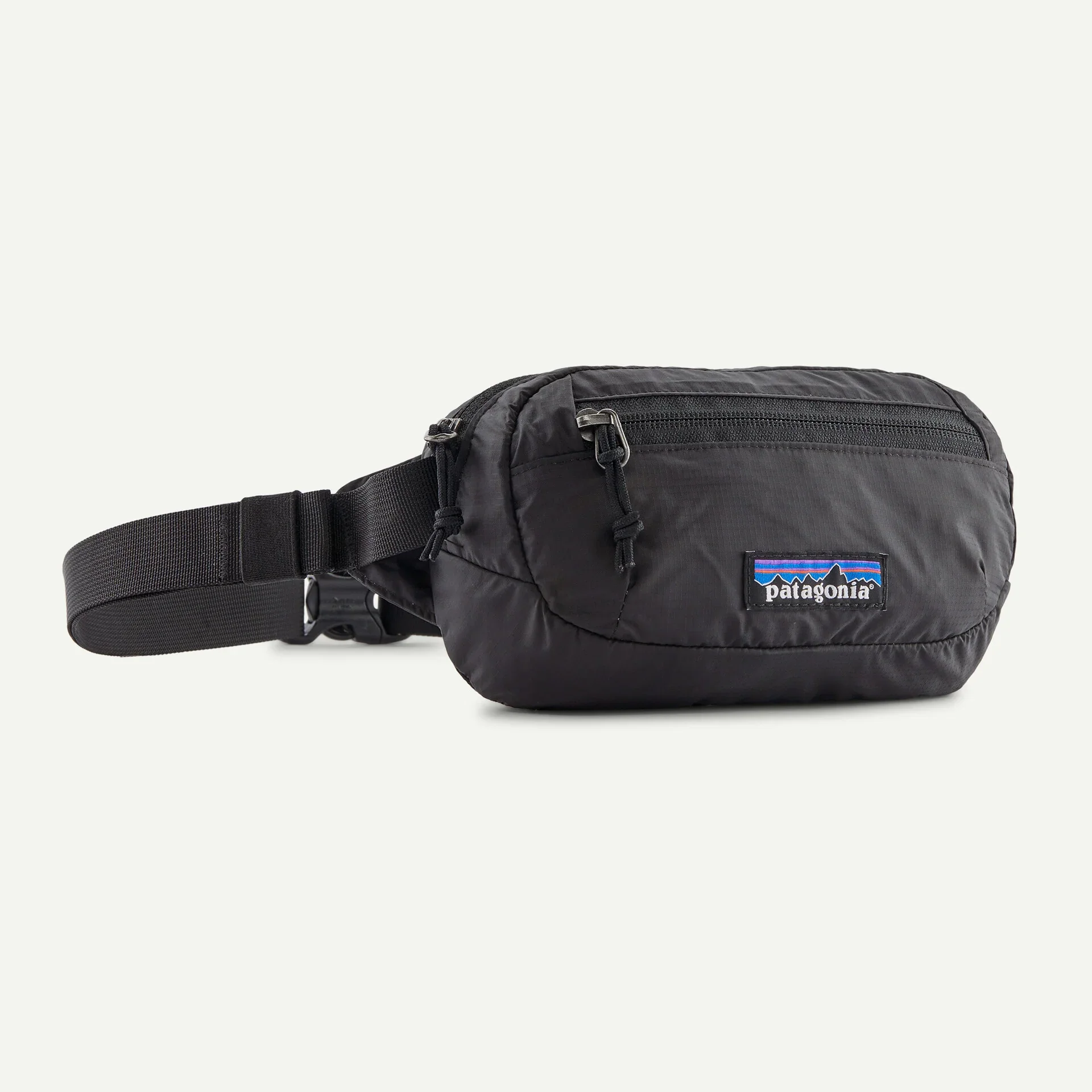 Patagonia Terravia Mini Hip Pack 1L – Lightweight Travel Waist Bag - Image 3
