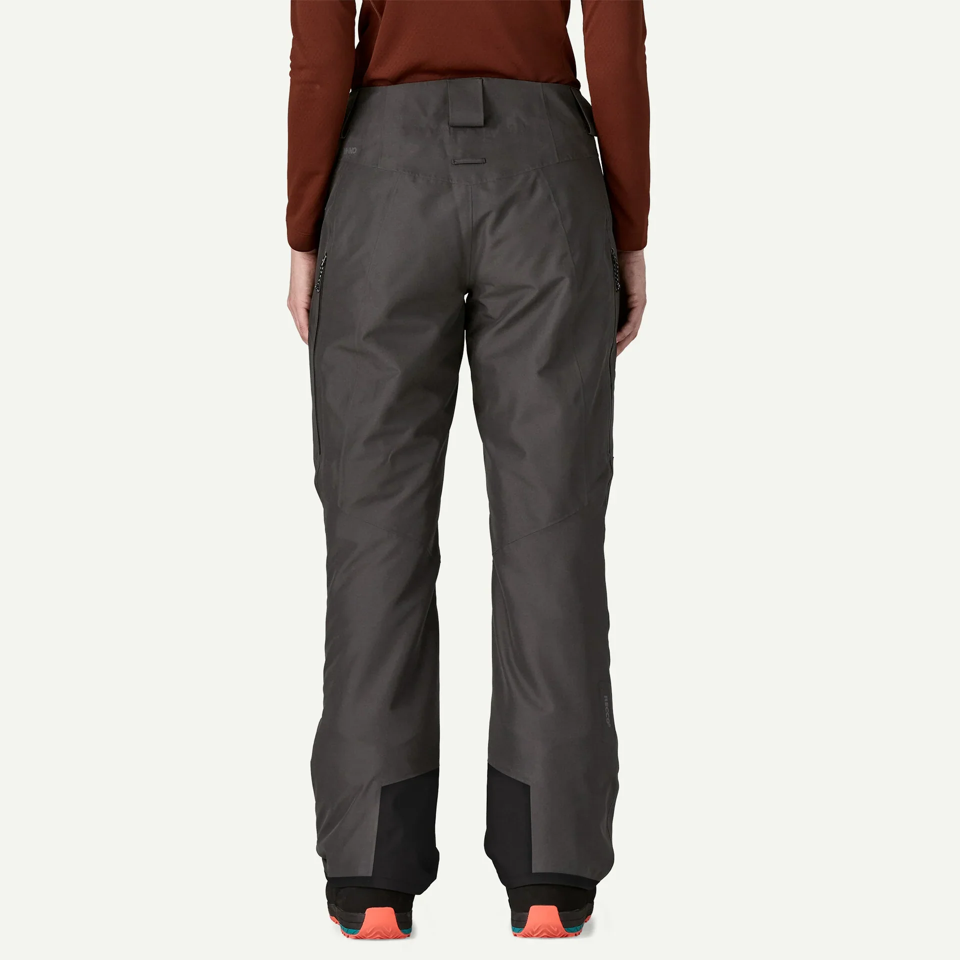Patagonia Insulated Powder Town Pants - Women's - Image 4