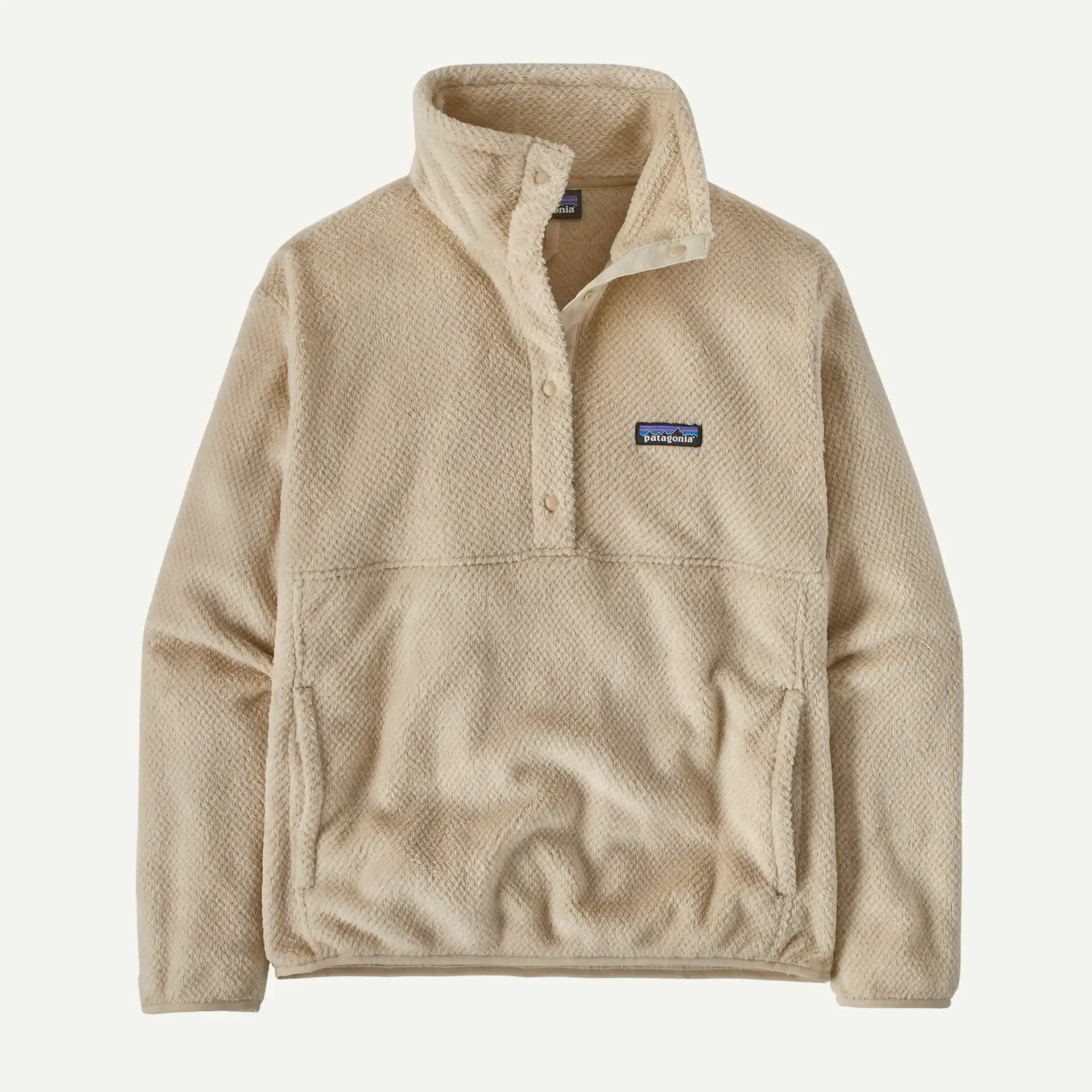 Patagonia Re-Tool Half-Snap Pullover - Women's - Image 2