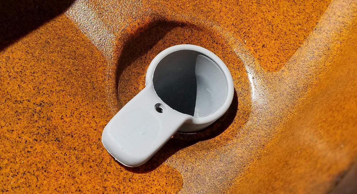 Perception Scupper Hole Plugs - Image 2