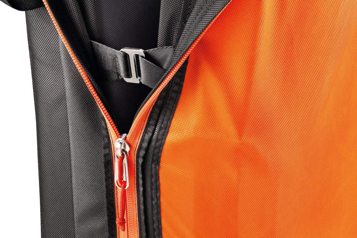 Petzl Alto Crashpad for Bouldering | Durable, Compact Crashpad with Advanced Cushioning and Convenient Carrying System - Image 6