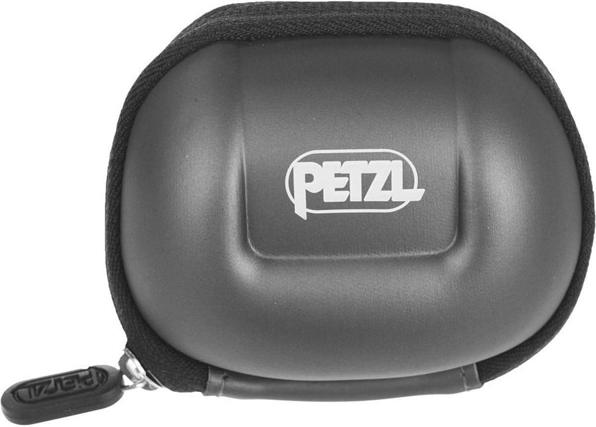 Petzl Bindi Headlamp 200 Lumens Black - Image 3