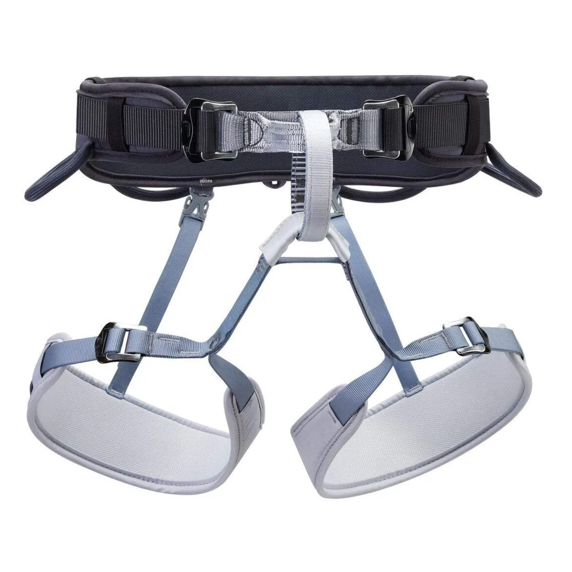 Petzl Corax Dual Buckle Waist Belt And Adjustable Leg Harness - Image 6