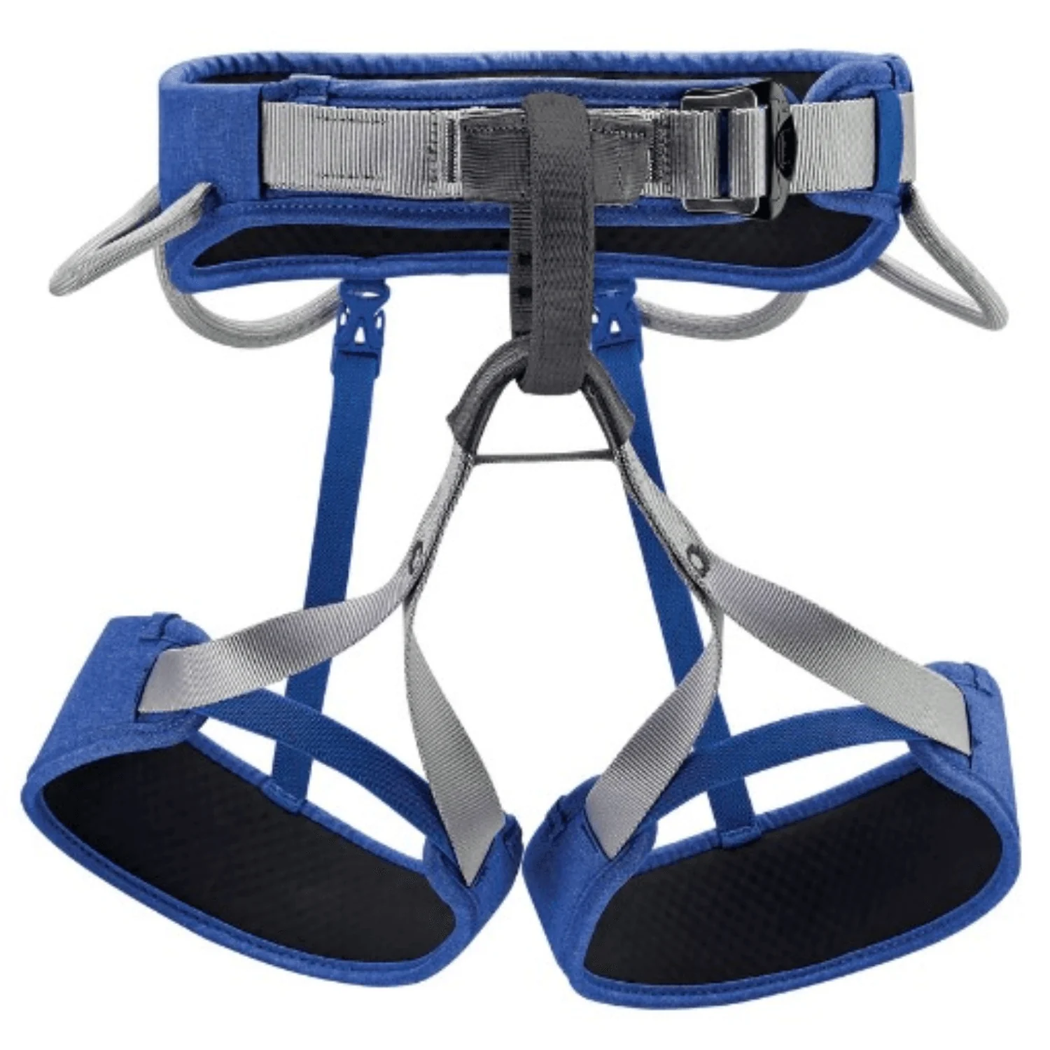 Petzl CORAX LT comfortable, durable harness for a variety of climbing objectives - Image 3