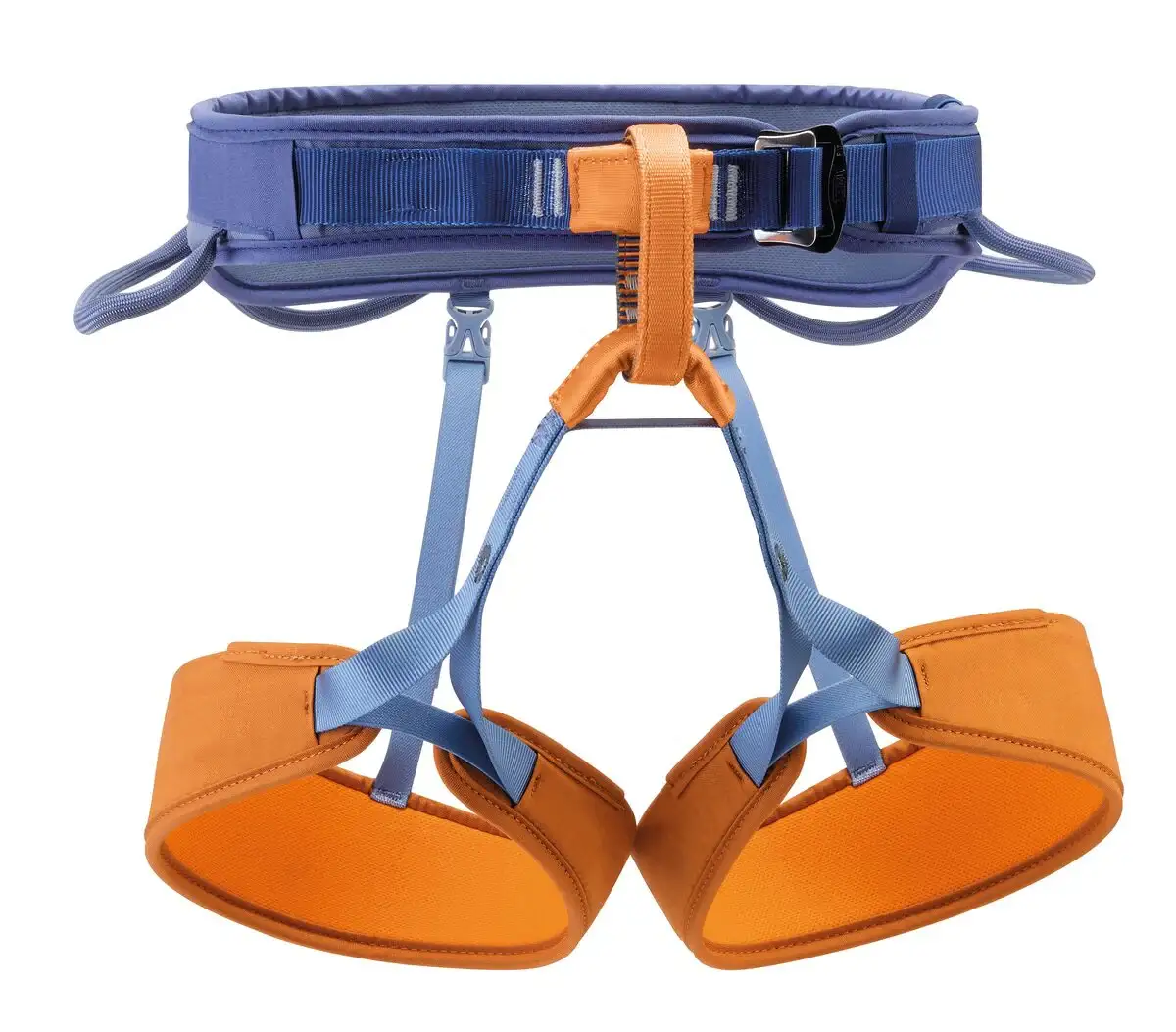 Petzl CORAX LT comfortable, durable harness for a variety of climbing objectives - Image 5