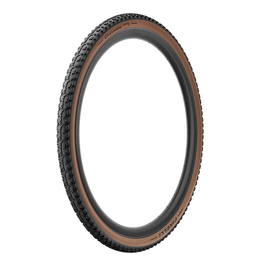 Pirelli Cinturato Gravel M Tubeless Ready folding Tire | Versatile Gravel Tire for All-Terrain Performance - Image 7