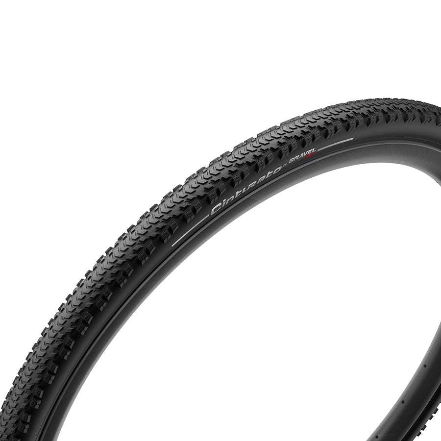 Pirelli Cinturato Gravel RC Tubeless Ready folding Tire | Speed and Superior Grip on Varied Terrains - Image 3