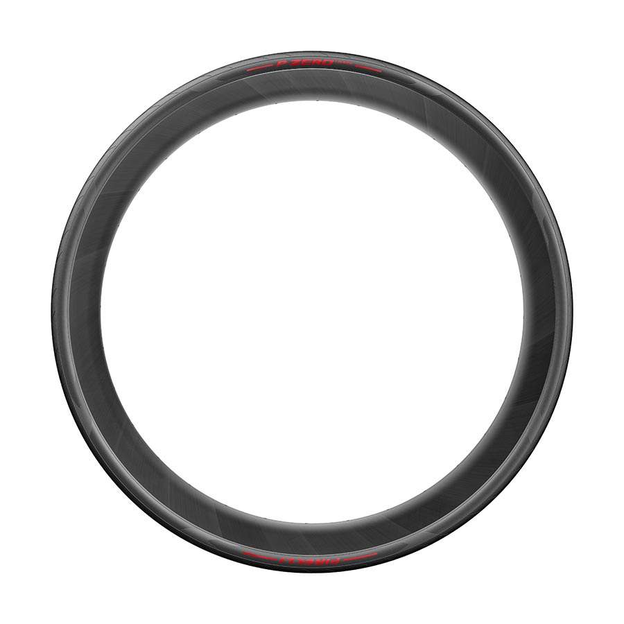 Pirelli P Zero Race Clincher Folding Tire | High-Performance Race Tire for Unmatched Grip and Speed in Any Weather - Image 8