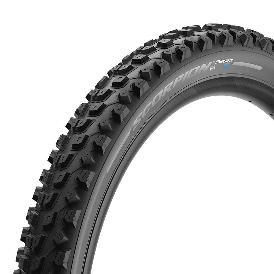 Pirelli Scorpion Enduro MTB Tubeless Ready Folding Tire - Ultimate Enduro Tire for Unmatched Grip in Loose Terrain - Image 8