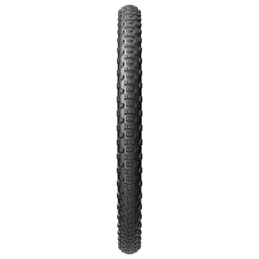 Pirelli Scorpion Enduro MTB Tubeless Ready Folding Tire - Ultimate Enduro Tire for Unmatched Grip in Loose Terrain - Image 9