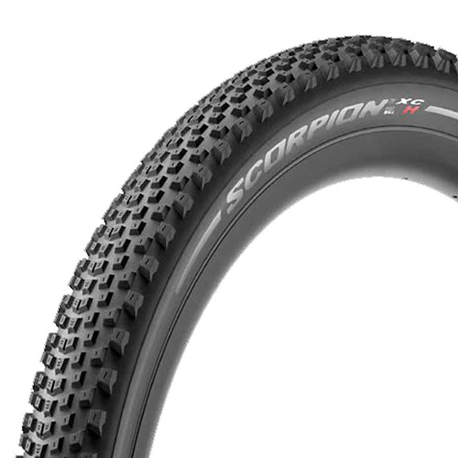Pirelli Scorpion XC MTB Tubeless Ready Folding Tire - High-Performance XC Tire for Versatile Racing Conditions - Image 7