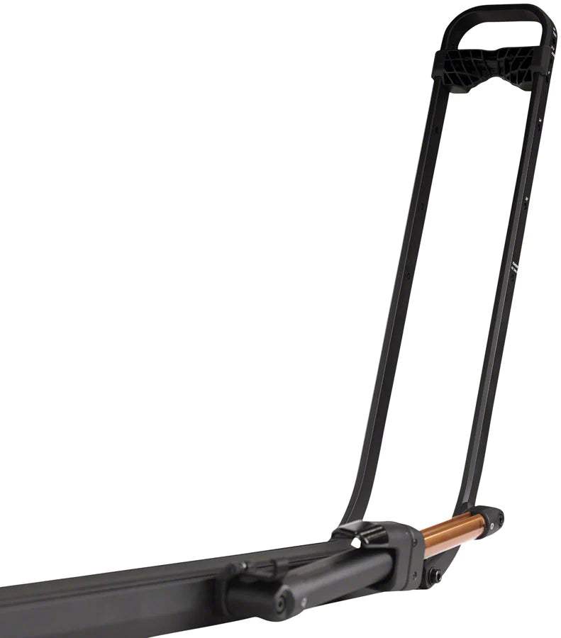 Kuat Piston SR Dual Ratchet with Kashima - 1 Bike - Sandy Black - Image 3