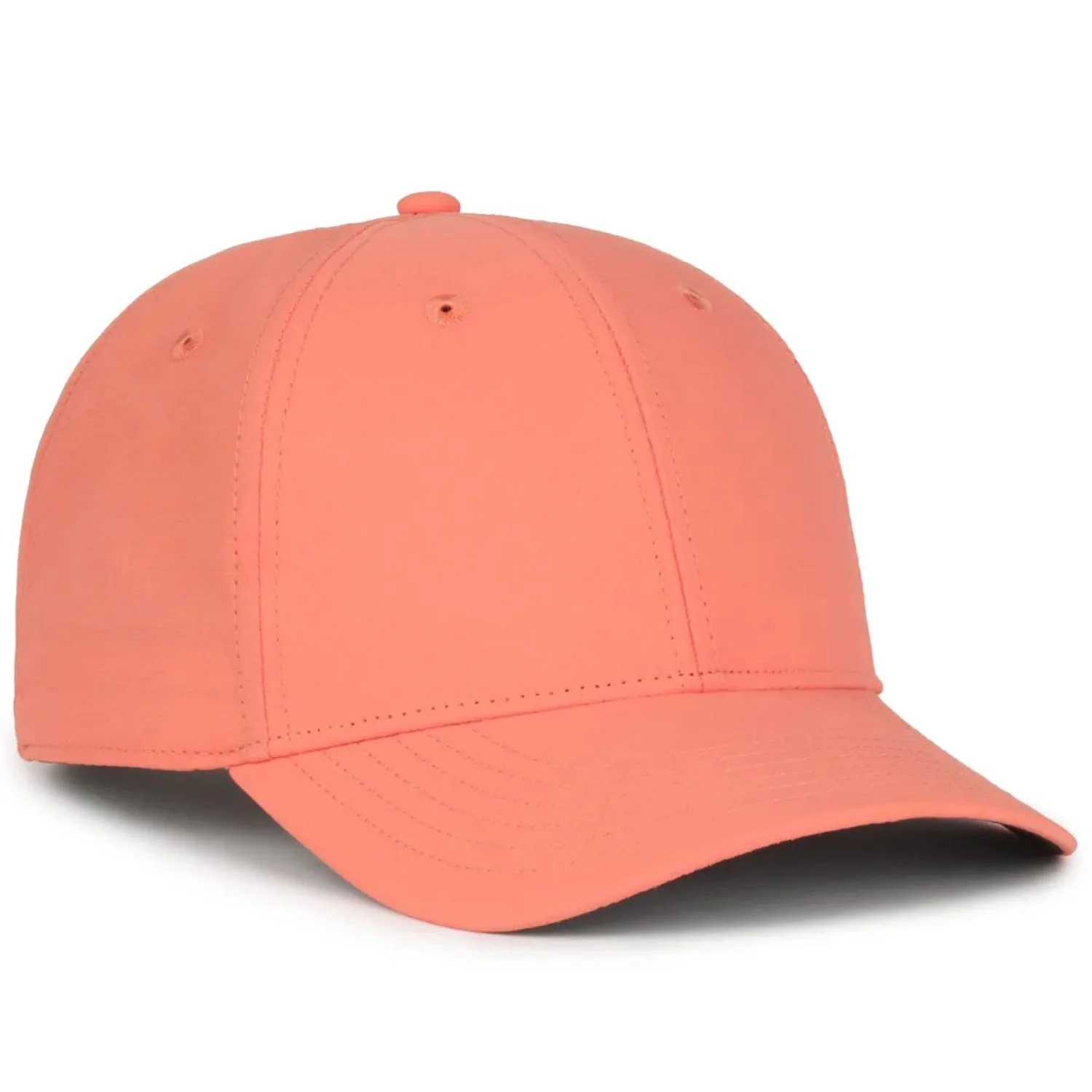 Outdoor Cap PN100 Ultimate Lightweight Performance Cap – Moisture-Wicking Polyester with UPF 50+ Protection - Image 13
