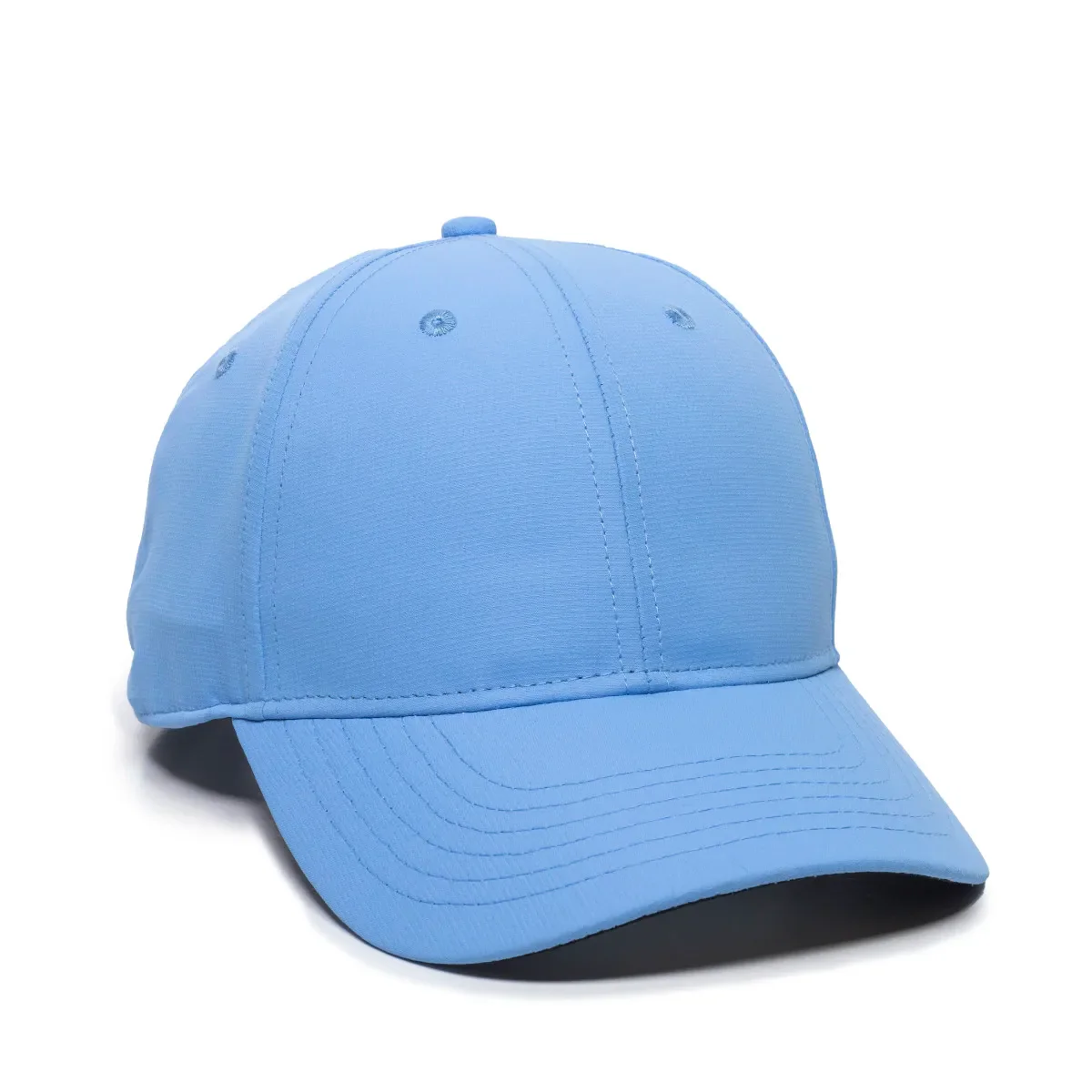 Outdoor Cap PN100 Ultimate Lightweight Performance Cap – Moisture-Wicking Polyester with UPF 50+ Protection - Image 14