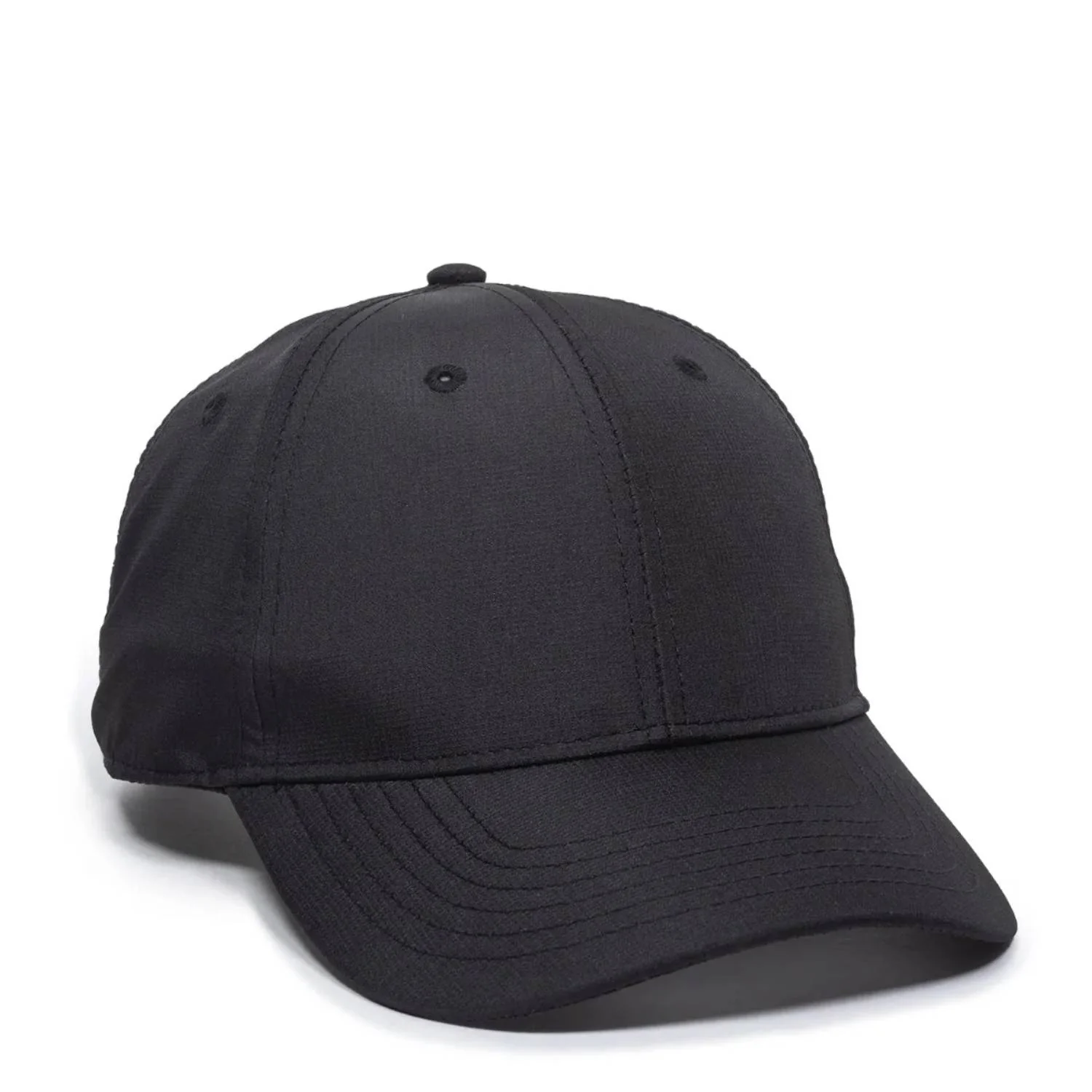 Outdoor Cap PN100 Ultimate Lightweight Performance Cap – Moisture-Wicking Polyester with UPF 50+ Protection - Image 3