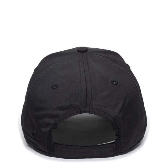 Outdoor Cap PN100 Ultimate Lightweight Performance Cap – Moisture-Wicking Polyester with UPF 50+ Protection - Image 4