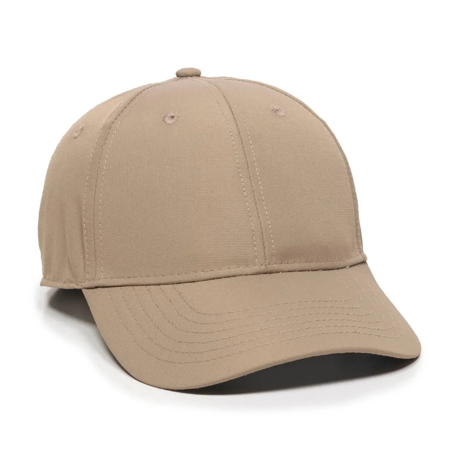 Outdoor Cap PN100 Ultimate Lightweight Performance Cap – Moisture-Wicking Polyester with UPF 50+ Protection - Image 7