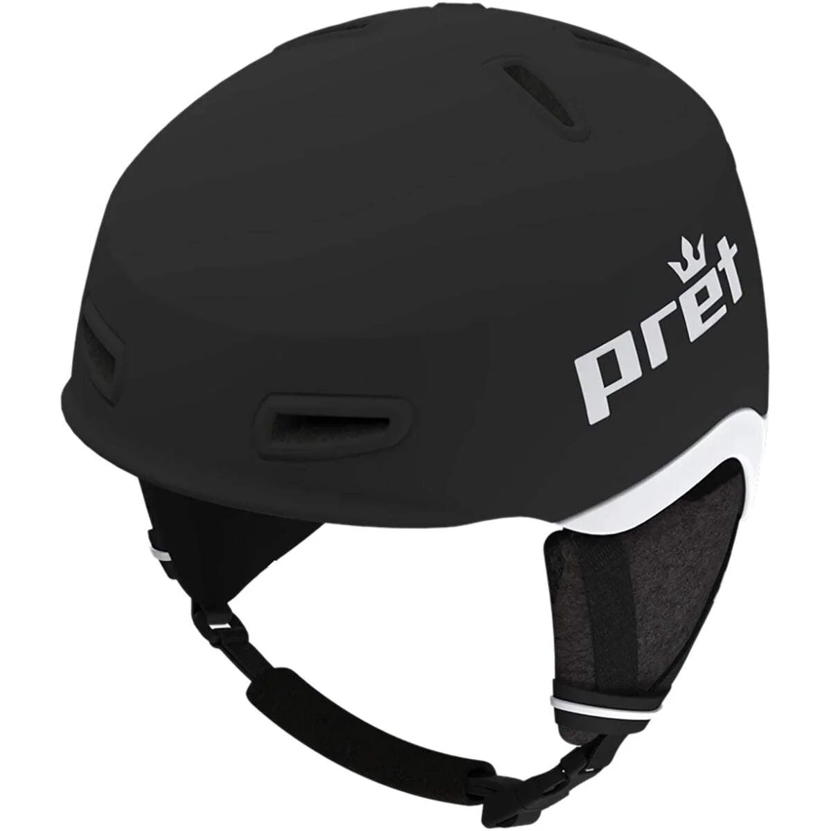 Pret Moxie MIPS Helmet - Kid's | Top-Tier Protection and Comfort for Young Adventurers - Image 2