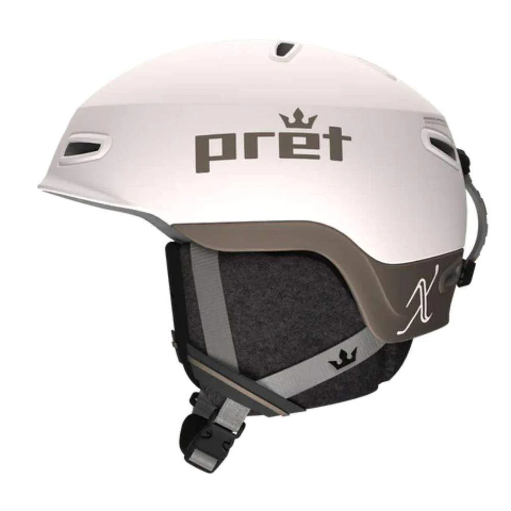 Pret Sol X MIPS Helmet - Women's | Elevated Safety and Style for Every Adventure - Image 2