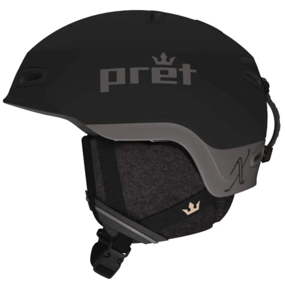 Pret Sol X MIPS Helmet - Women's | Elevated Safety and Style for Every Adventure - Image 3