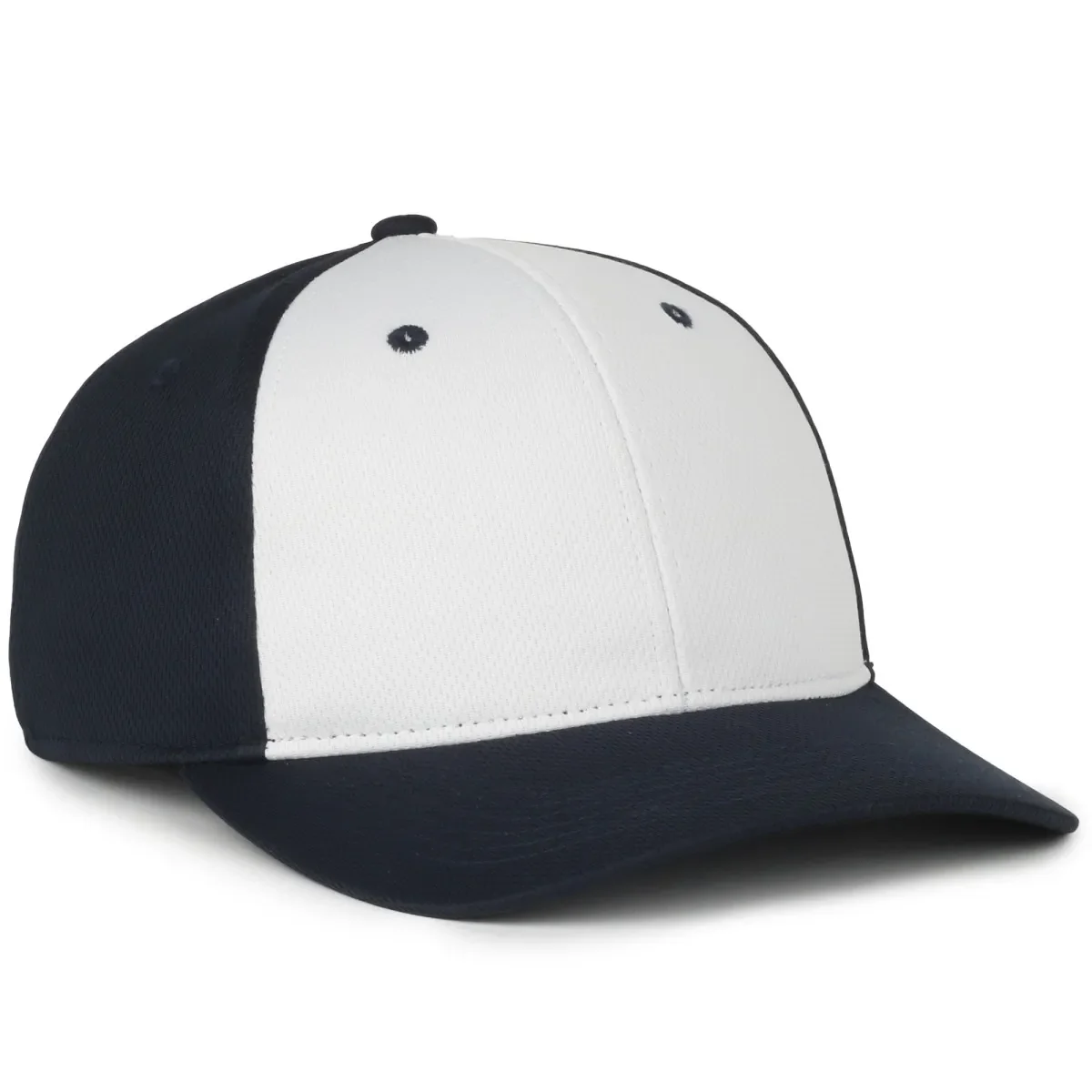 Outdoor Cap PTM850 ProTech Mesh Performance Cap – Mid Crown, Structured, Moisture-Wicking Polyester - Image 16