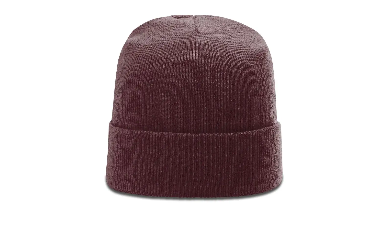 Richardson R18 Cuffed Beanie – Classic Knit, One Size Fits Most - Image 11