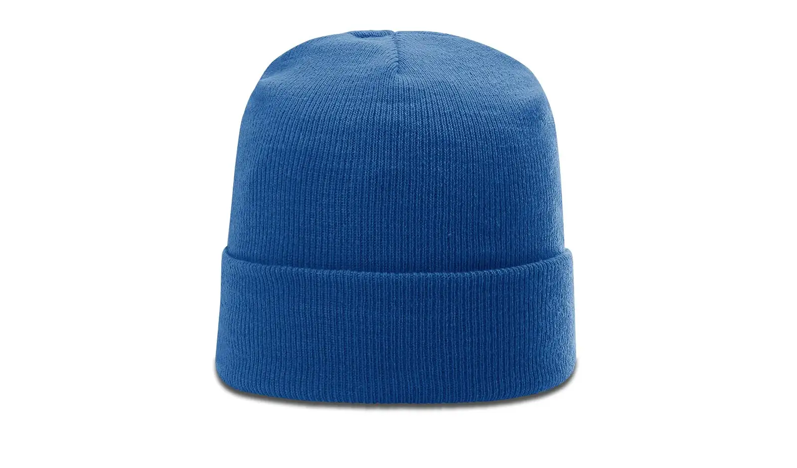 Richardson R18 Cuffed Beanie – Classic Knit, One Size Fits Most - Image 13