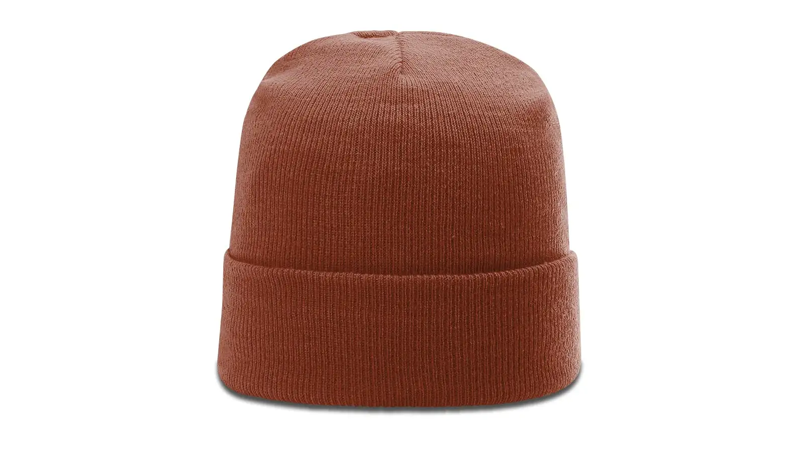 Richardson R18 Cuffed Beanie – Classic Knit, One Size Fits Most - Image 4