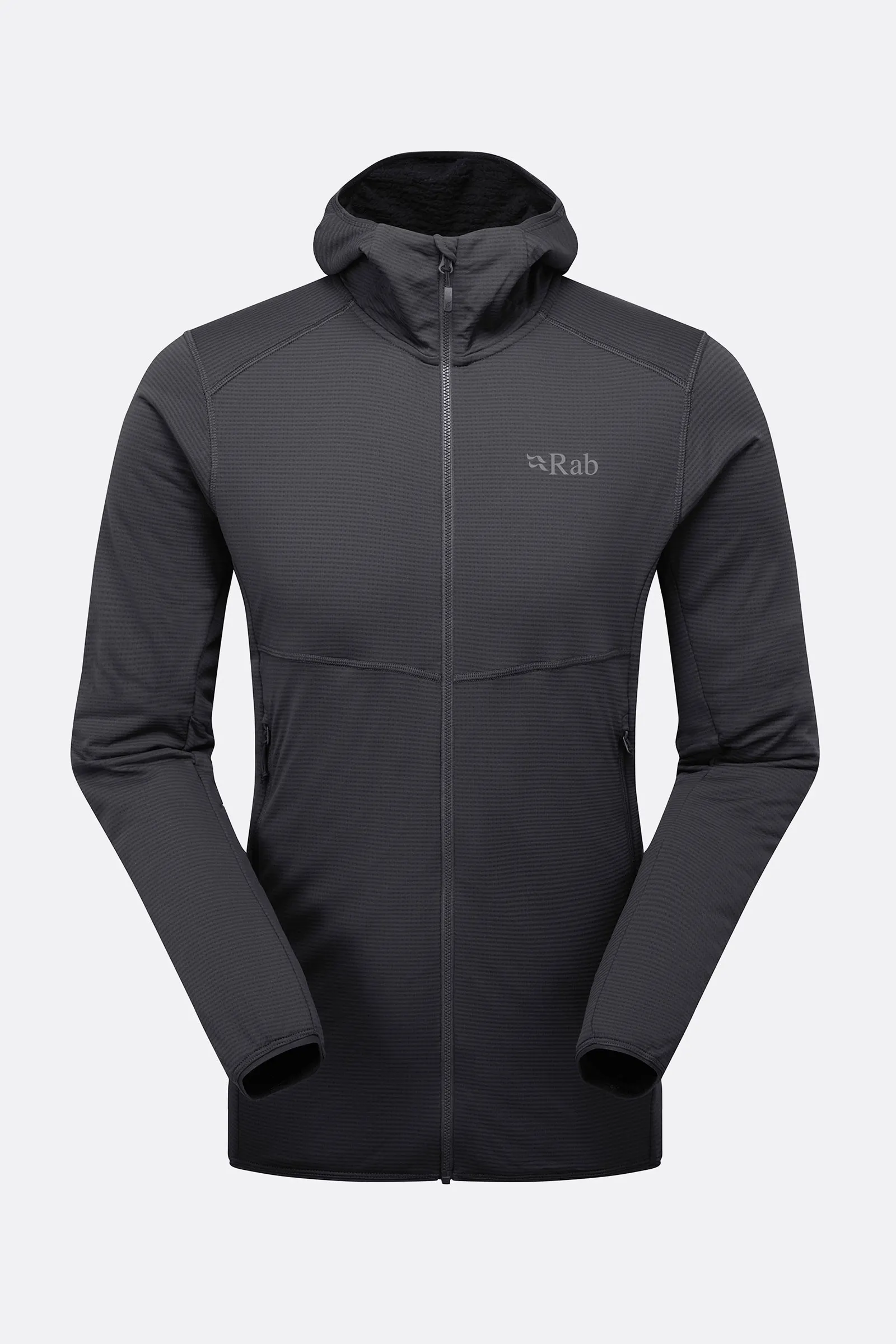 Rab Evolute Hoody – Men’s Breathable Midlayer for High-Output Performance - Image 2