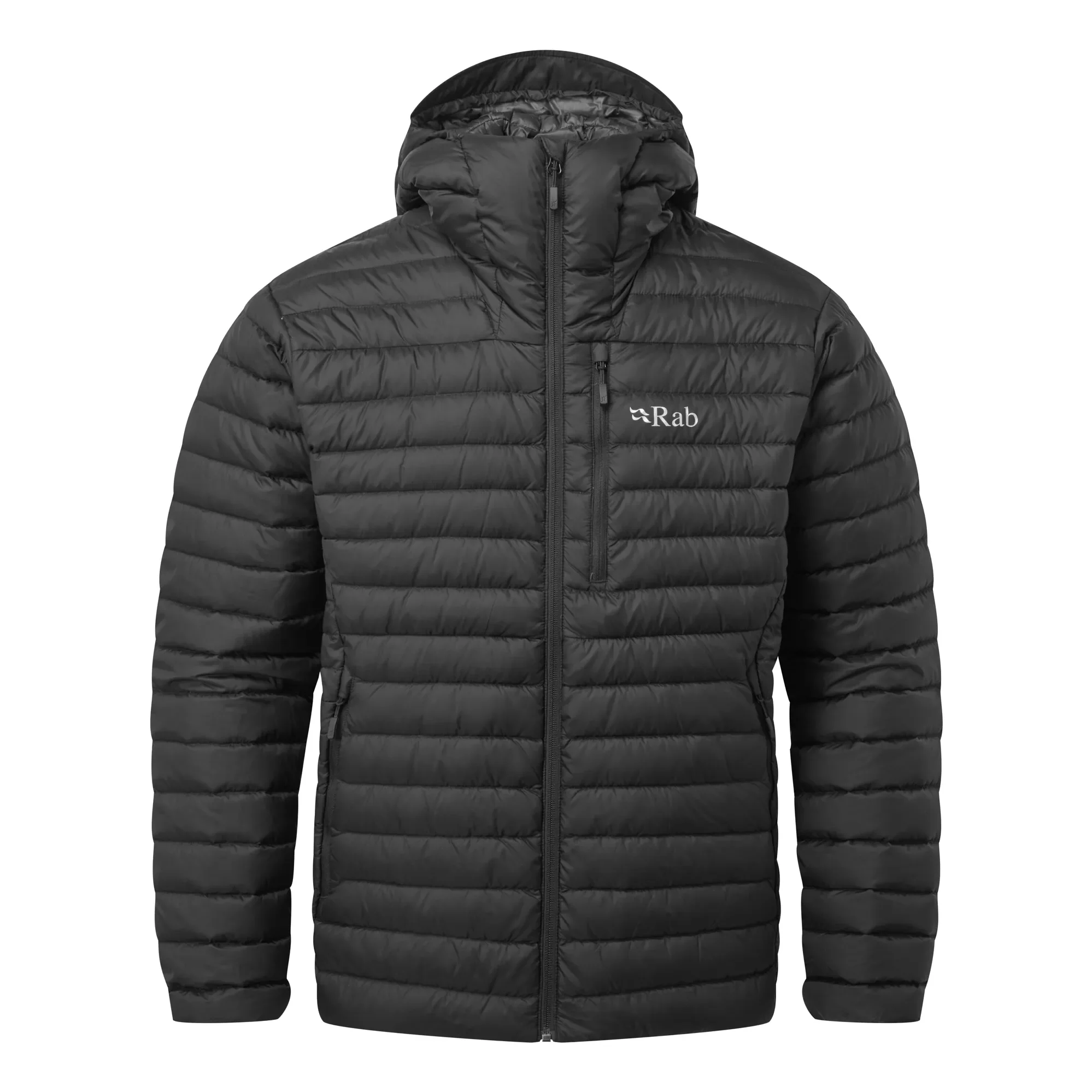 Rab Microlight Alpine Jacket – Men’s - Image 2