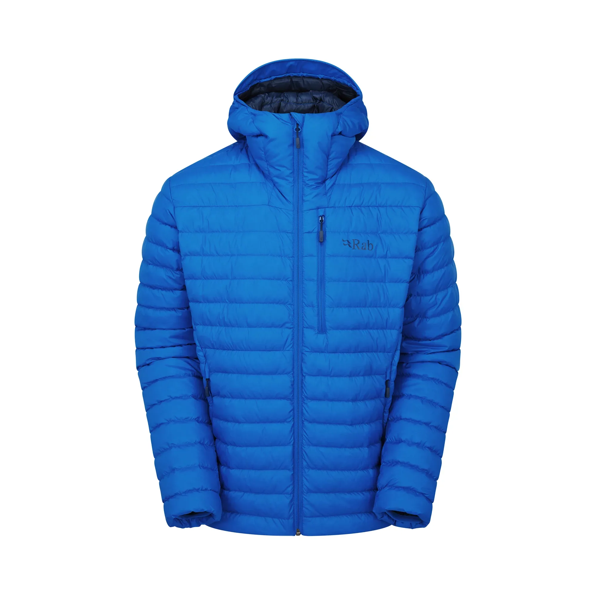 Rab Microlight Alpine Jacket – Men’s - Image 3