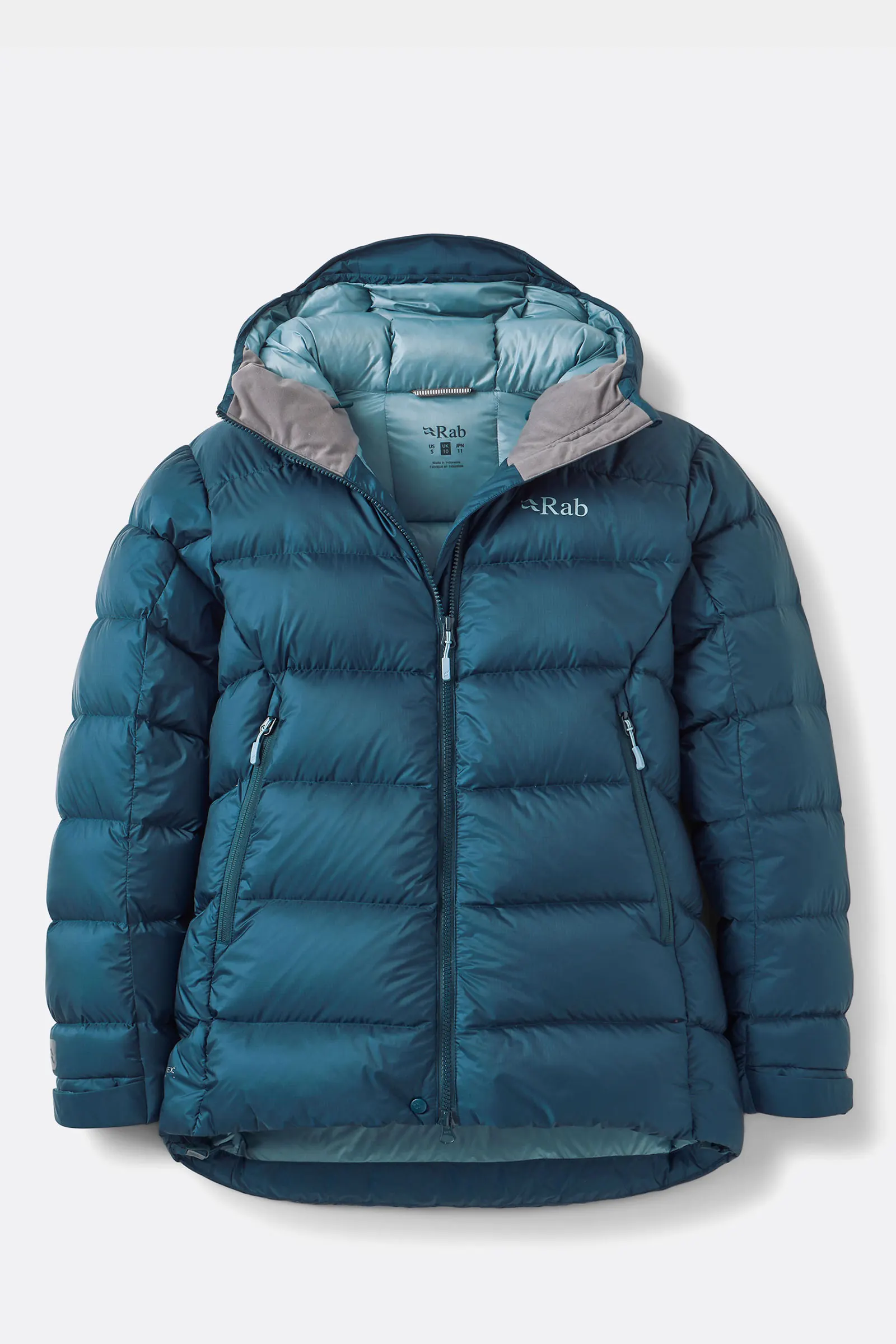 Rab Neutrino Pro Down Jacket – Women’s - Image 4