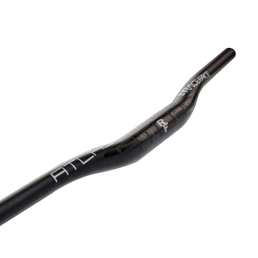 Raceface Atlas 35 MTB Handlebar - Unleash Your Trail Potential with Enhanced Control and Durability - Image 4