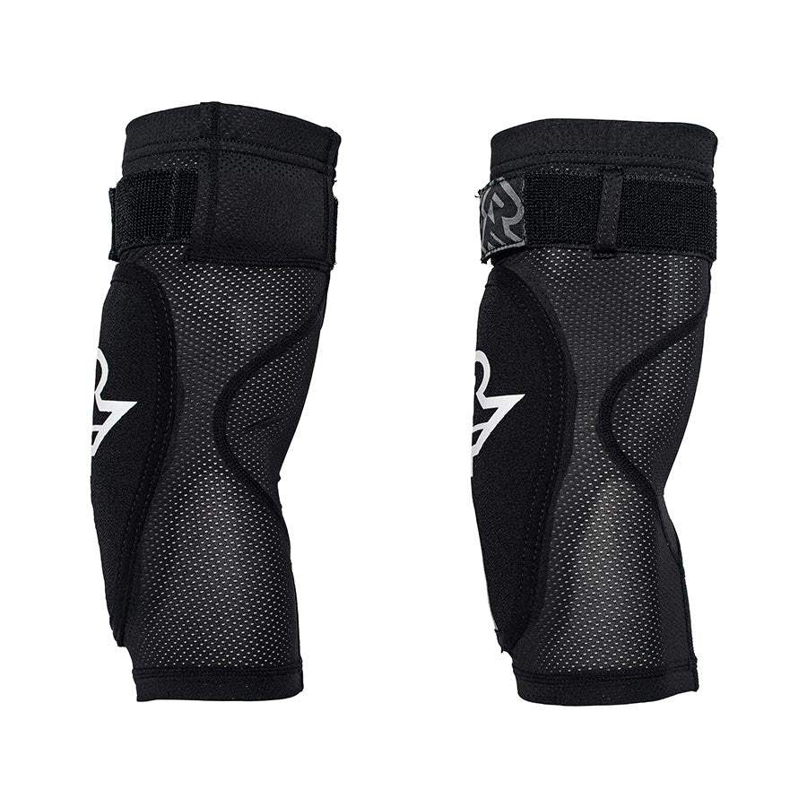 Raceface Indy Elbow/Forearm Guards - Essential Elbow and Forearm Protection for Mountain Biking Adventures - Image 2