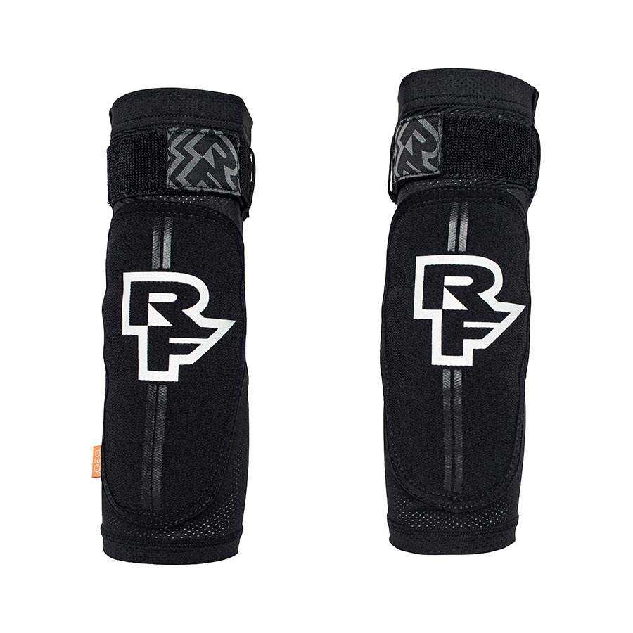 Raceface Indy Elbow/Forearm Guards - Essential Elbow and Forearm Protection for Mountain Biking Adventures - Image 3