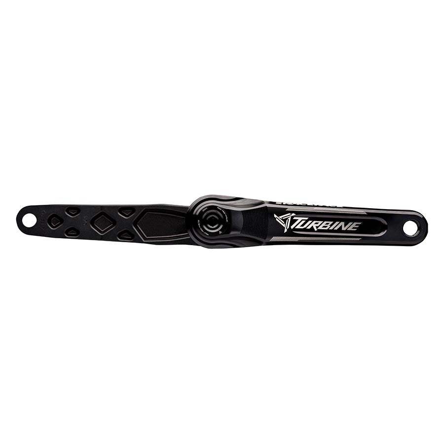 Raceface Turbine Crankset - Power and Durability for Aggressive Trail Riding - Image 4
