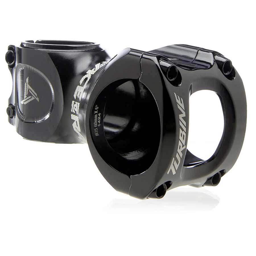Raceface Turbine R 35 Stem - Elevate Your Ride with Unmatched Strength and Precision - Image 5
