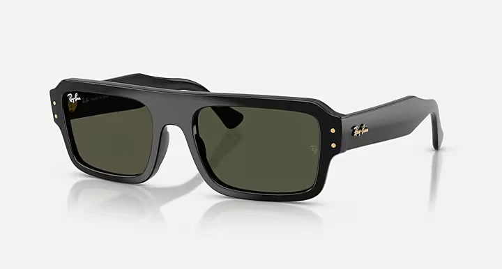 Ray-Ban Flacko Bio-Based Sunglasses