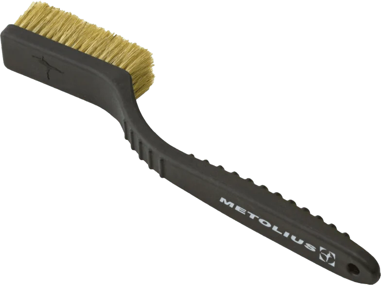 Razorback Boar's Hair Brush | Precision Cleaning with Enhanced Durability and Comfort - Image 2