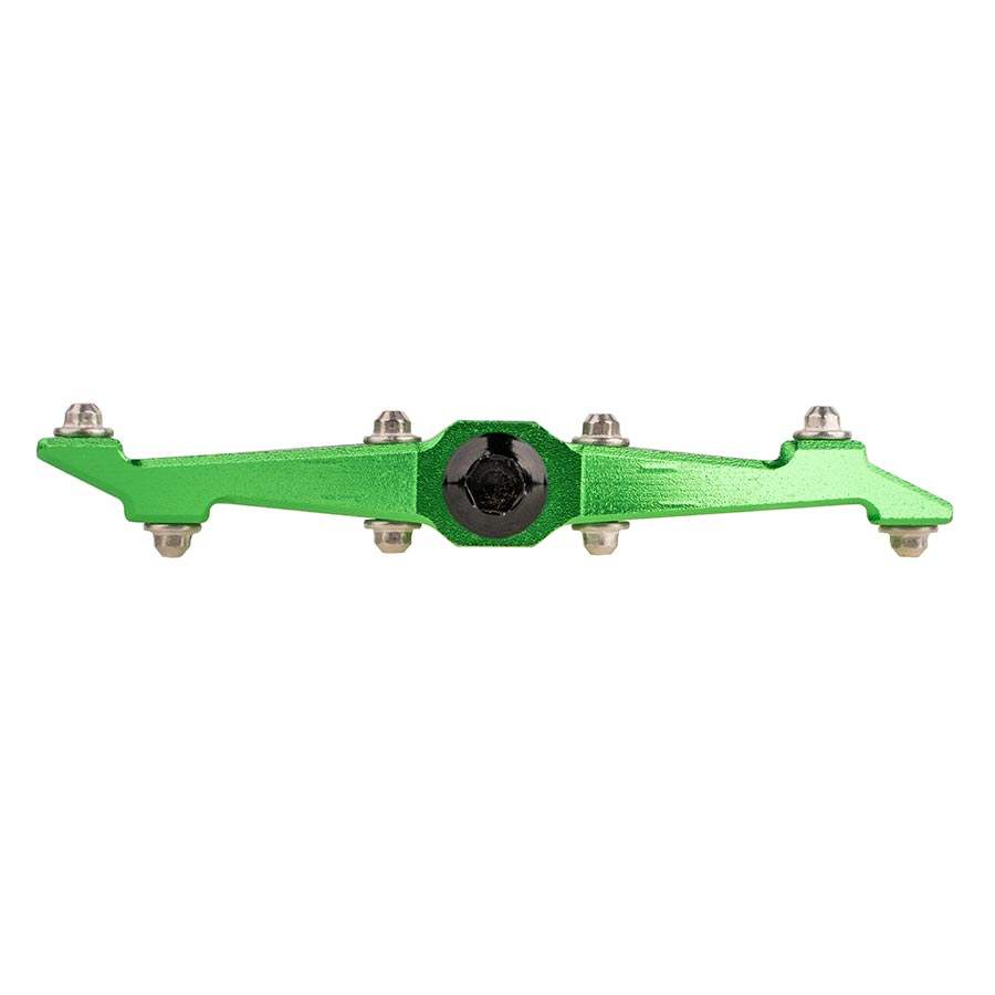 RCG Trailhead Platform Pedals - Versatile Trail Pedals for Ultimate Grip and Performance - Image 2