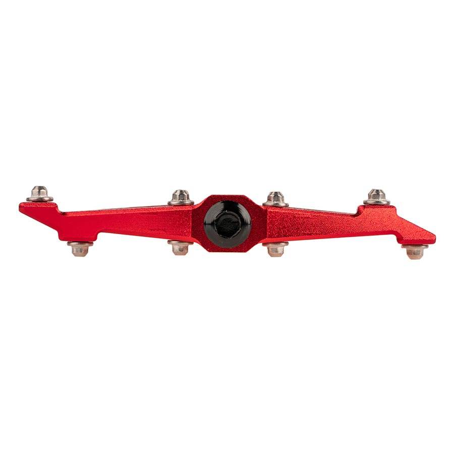 RCG Trailhead Platform Pedals - Versatile Trail Pedals for Ultimate Grip and Performance - Image 3