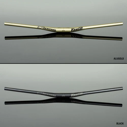 Renthal, V3 Fatbar MTB Handlebar - Image 3