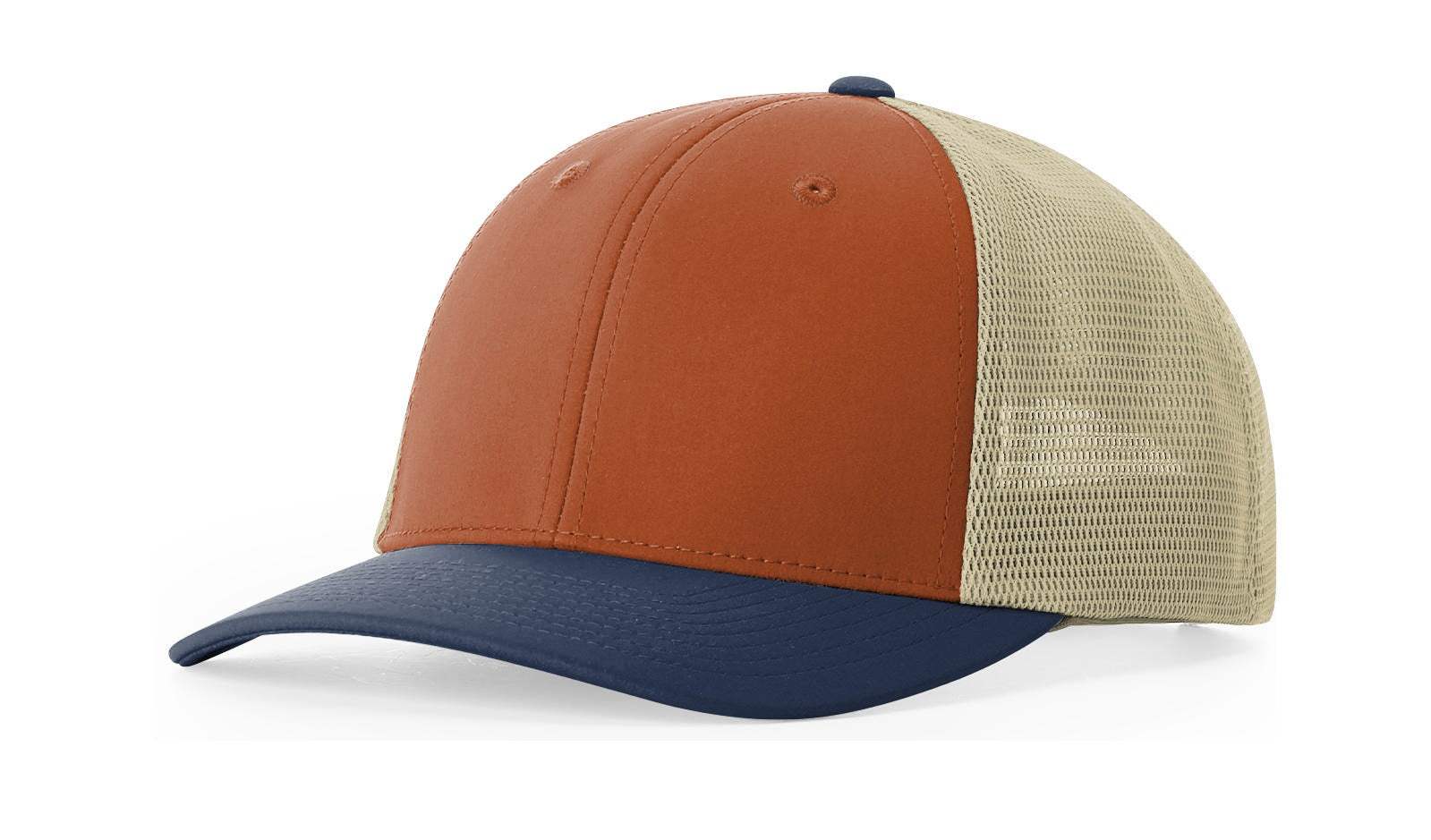 Richardson 173 Hood River Hat – Performance Outdoor Trucker Cap - Image 10