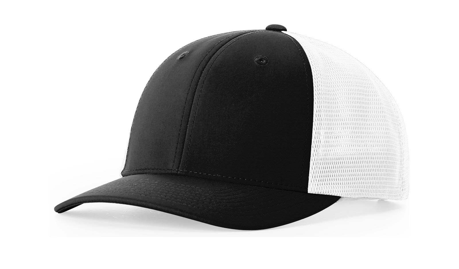 Richardson 173 Hood River Hat – Performance Outdoor Trucker Cap - Image 5
